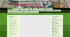 Desktop Screenshot of piasabirds.net